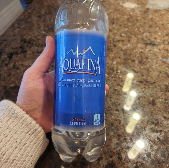 Water bottle safe - Picture 4 of 4